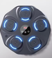 Music Machine Boxing Electronic Reaction Rhythm Wall Target Hanging Training Equipment Smart_desvips.com