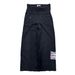 New Youth Trend Flag Print Sports Wasteland Style Casual Comfortable High Waist Long Pants_desvips.com