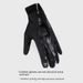 Ski Gloves Outdoor Autumn And Winter Men's And Women's Running Sports Cycling Gloves Non Slip Warm Touch Screen Ski Liner Windproof Gloves_desvips.com