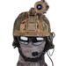 Emersongear Tactical Helmet Cover For MICH 2000 2001 2002 Mesh Cloth MC Airsoft Outdoor Hunting Training Combat 11.11_desvips.com