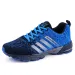 New Men's And Women's Flying Mesh Surface Spring Summer Breathable Casual Sports Shoes Flat Vulcanized Couple Running_desvips.com