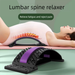 Relief Device Spine Support Massage Home Correction Stretching Training Relaxation Lumbar Board In Stock_desvips.com