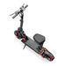 BOGIST C1 Pro 10" Folding Electric Scooter 500W Motor 48V 13Ah Battery_desvips.com