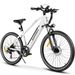 Samebike RS-A01Men 1.0 Mountain Electric Bike 250W 36V15AH Battery 27.5inch_desvips.com
