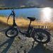 VITILAN U3 Folding Electric Bicycle, 20-inch Fat Tire Electric Bicycle, 750W Motor, 48V 13AH Battery, Pedal-assisted Electric Bicycle_desvips.com
