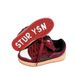 2026 Fashion Sneakers Jogging Shoes Skateboarding Shoes Women/Men PU Splicing Low Top Lace-Up Non-Slip Wear-Resistant Running Shoes 35-44_desvips.com