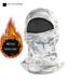 Unisex Winter Balaclava Face Mask - Fleece Lined Windproof Thermal Neck Gaiter For Cycling, Skiing & Outdoor Sports (Multiple Camo & Solid Colors)_desvips.com