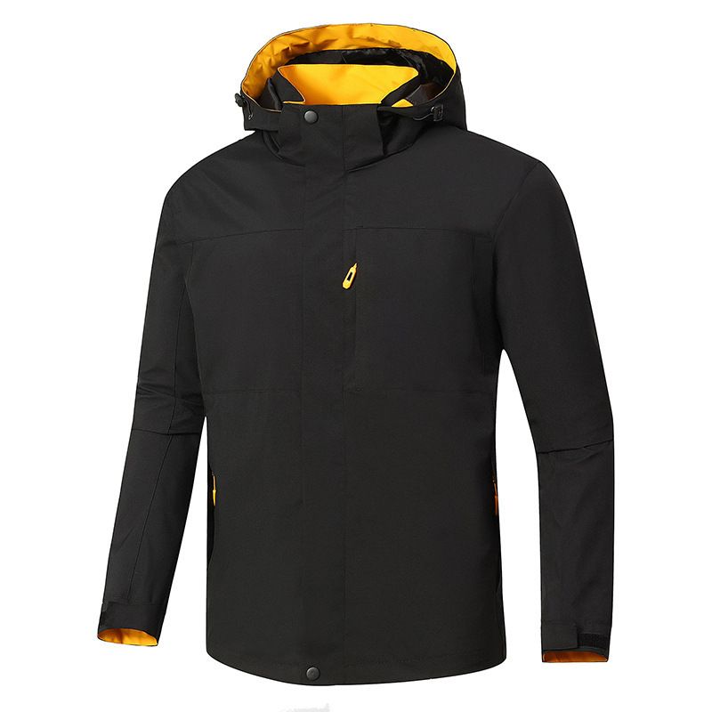 Outdoor Jacket, Windproof And Waterproof Hiking Outdoor Hiking Clothing, Spring And Autumn Thin Single-layer Motorcycle Clothing_desvips.com