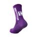 Sports Socks Platform TC Thickened Terry Cloth Bottom Anti Odor And Non Slip Soccer Socks With Adhesive Dots._desvips.com