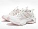 Jifffly Women's Thick-Soled High-Top Vintage Sports Shoes With Mesh Air Ventilation Withoutbox Free Shipping For Summer_desvips.com