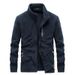 Men's 2020 New Autumn And Winter Warm Jacket For Outdoor Sports Mountaineering Fleece Coat Men 9819_desvips.com