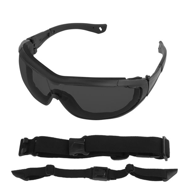 Tactical Polarized Glasses Sunglasses UV Lens Original Box Men Hiking Motorcycle Eyewear Airsoft Shooting Protection_desvips.com
