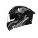 3C/Dot Certified Motorcycle Helmet, Men's Flip Up Helmet, All Season, Suitable For Motorcycle Riding, Women's Electric Vehicle Safety Helmet_desvips.com