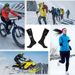 Heated Electric For Women Men Winter Warm Outdoor Skiing Socks Sports Foot Heating Equipment_desvips.com