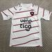 2627 Porterno Hills Away Short-Sleeve Top New Thai Version Top Quality Football Jersey_desvips.com