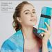 Swimming Towels New Printed Microfiber Beach Towel Summer Fitness Swimming Absorbent Quick Drying Bath Towel Sports Towel_desvips.com