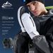 Men's Winter Ski Gloves For Snowboarding, Outdoor Sports & Cycling - Windproof, Waterproof, Thermal Touchscreen Gloves With Thinsulate Insulation_desvips.com