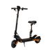 Kukirin G2 Pro Adult Electric Scooter 600W Motor 48V 15.6Ah Battery 45km/h Max Speed 58KM Range E-scooter With Seat_desvips.com