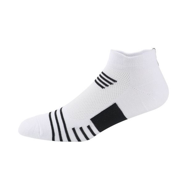 Professional Basketball For Men, Thickened Towel Bottom, Mid-Calf, Thin Breathable Sweat-Absorbing Running Outdoor_desvips.com