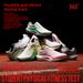 361 Degrees Steed 2026 New Professional Men Marathon Training Shoes Lightweight Rebound Durable Male Running Sneakers_desvips.com