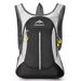 Men's And Women's Waterproof Hiking Sports Outdoor Cycling Lightweight Mountaineering Ba, Dual-shoulder Bicycle_desvips.com