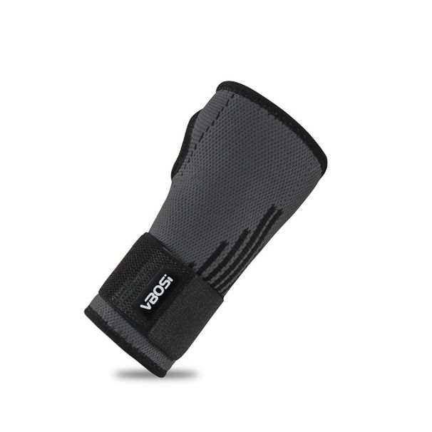 VBOSI Palm Guard Badminton Outdoor Sports Cycling Weightlifting Adult Fitness Compression Protective Gear Factory_desvips.com