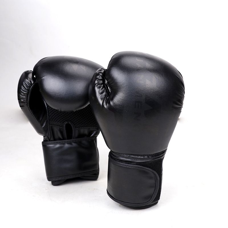 Boxing Gloves, Boxing Gloves Can Be Used For Adult Combat Sandbag Competitions, And Pu Fistsets_desvips.com