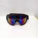 Personalized Colorful Cycling Versatile Outdoor Sports Sunglasses Motorcycle Protective Ski Goggles Anti-Glare Glasses_desvips.com