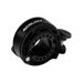 Mini Bicycle Bell - Aluminum Alloy Ring For Mountain, Road, Kids' And Folding Bikes_desvips.com