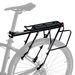 ROCKBROS Full - Featured Quick - Release Aluminum Bicycle Rear Rack For 26" - 29" MTB Bikes_desvips.com