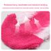 Winter Merino Ski For Men And Women, Warm High Thickened Towel Bottom Sports Hiking Socks, Long Tube Snow Socks_desvips.com