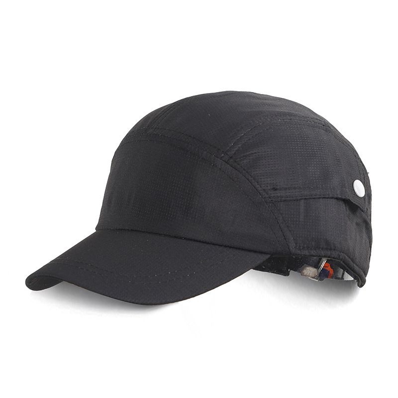 Men's & Women's Summer Baseball Cap - Lightweight & Breathable Outdoor Sports Hat For Hiking, Running_desvips.com