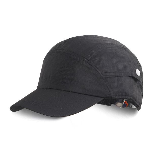 Men's & Women's Summer Baseball Cap - Lightweight & Breathable Outdoor Sports Hat For Hiking, Running_desvips.com