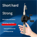 Ultra Short Section Ultra Light And Hard, Portable Telescopic Fishing Sliding Float, Mini Small Sea Rod, Long Throw,_desvips.com