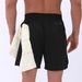 Men's Quick-Dry Workout Shorts - Lightweight Athletic Running Shorts For Gym & Training (Breathable Mesh Lining Stretch Fabric Multiple Colors)_desvips.com