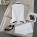 Women's Clothing Professional Suit, Capable Female CEO Style Suit, Female Design_desvips.com