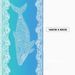 Swimming Towels Double Sided Velvet Absorbent Quick Drying Beach Towel Microfiber Yoga Sports Towel Swimming Beach Bath Towel_desvips.com