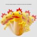 Dinosaur Inflatable Punching Bag - Extra Thick 5ft Tall Bop Bag For Kids With Water/Sand Base Fun Fitness Toy For Indoor/Outdoor Training_desvips.com