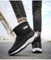 New Men's Snow Boots Minus 40 Degrees Plus Velvet Thick Sole High-top Snow Boots_desvips.com