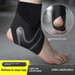 Sports Ankle Protection Ultra-thin Breathable Running Pressurized Fixation Protective Ankle Ankle Ankle_desvips.com