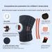 Kids Knee Pads For Sports - Breathable & Non-Slip Protective Gear For Basketball, Running, Jump Rope, Skating_desvips.com