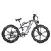 Nathaniel SYR-09 Electric Bike For Adults 26inch-tire 500W Motor 48V 17.5Ah Battery 7-Speed_desvips.com