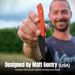 CIVIVI Hunting Fixed Blade Knife With Sheath, 2.93 Inch 14C28N Blade Model C25084-1_desvips.com