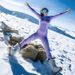 Outdoor Ski Quick-Dry Thermal Underwear Set Men Women, Mountaineering Sweat-Wicking Base Layer, Professional Sports_desvips.com