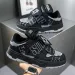Designer Men's Skateboarding Large Bread Casual Board Fashion Sports Student Shoes 39-45_desvips.com