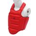 Hong Er Bo Sanda Chest Protector Adult Muay Thai Training Gear Body Fighting Armor Taekwondo Special Protection_desvips.com