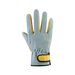 Genuine Leather Labor Protection Gloves Wear-resistant Non-slip Welding Anti-scalding Hand Durian Garden Peeling_desvips.com