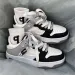 Summer Instagram Hong Kong Style Niche Couple Casual Sneakers Chic Trend Retro Student Breathable Sports Shoes Ss Ss1_desvips.com