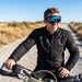 2026 Cross-border X400 Motorcycle Riding Glasses Tactical Windproof And Sandproof Off-road Impact-resistant Ski Goggles For_desvips.com