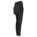 Cross-Border Fake Two-Piece Drawstring Sports Running Tight Yoga For Women, Hip-Covering, Slimming, Cycling,_desvips.com